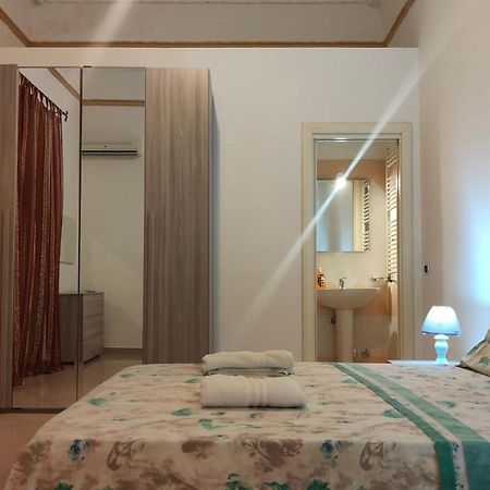 Appartamento Corso Savoia 罗索利尼 外观 照片
