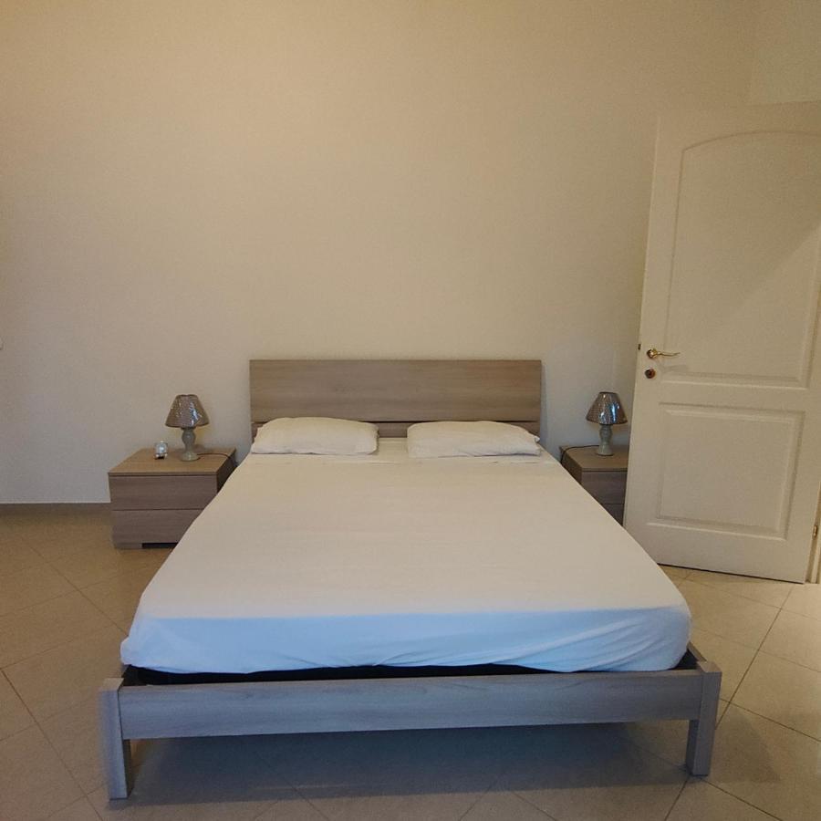 Appartamento Corso Savoia 罗索利尼 外观 照片