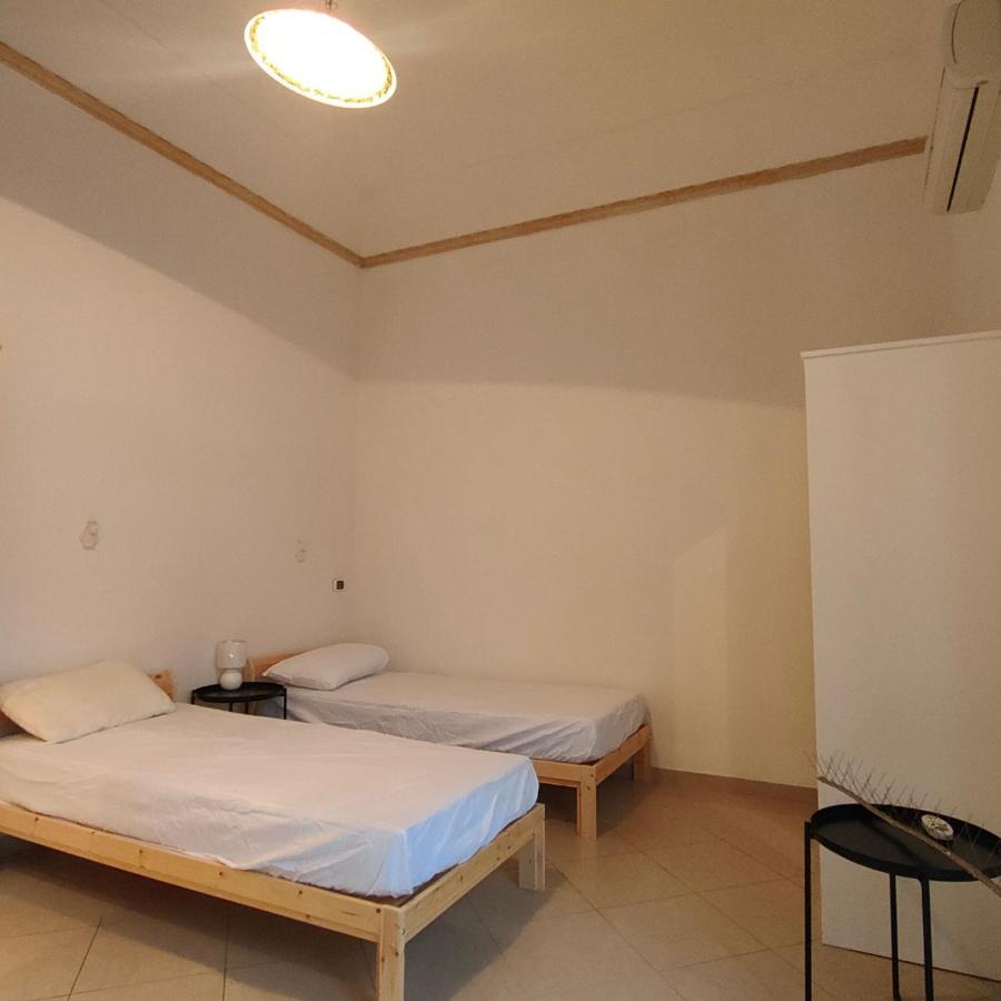 Appartamento Corso Savoia 罗索利尼 外观 照片