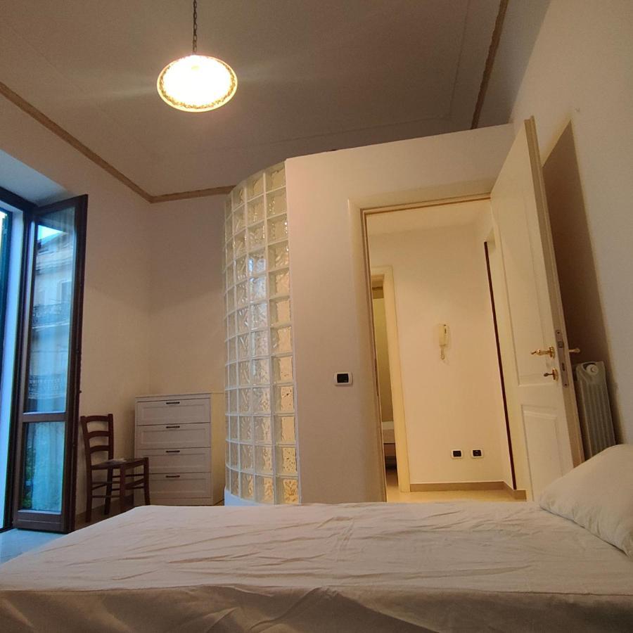 Appartamento Corso Savoia 罗索利尼 外观 照片
