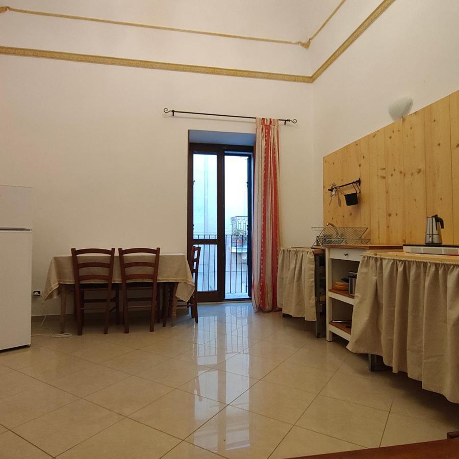 Appartamento Corso Savoia 罗索利尼 外观 照片
