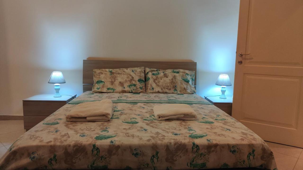 Appartamento Corso Savoia 罗索利尼 外观 照片